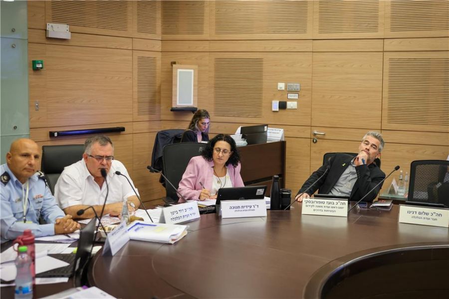 ارتفاع عدد قتلى حوادث الطرق منذ بداية العام